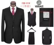 versace costume marque homme 2019U populaire loisir 00033 noir